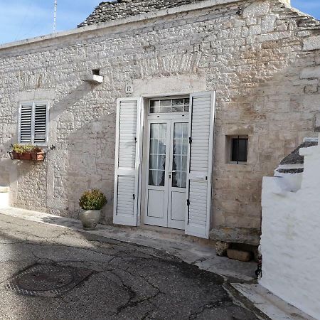Trulletto Dei Sogni Villa Alberobello Eksteriør bilde