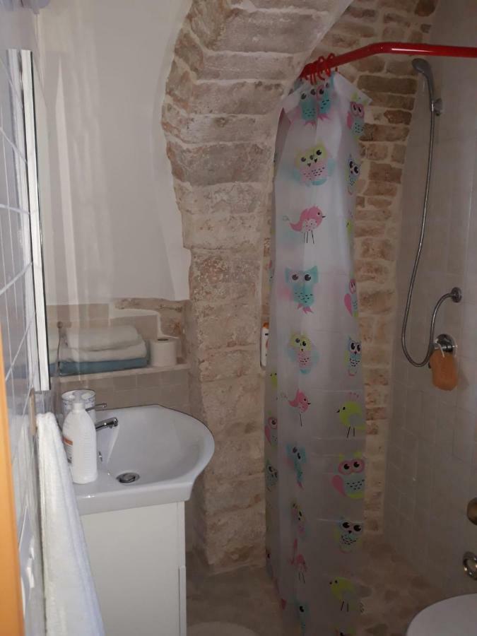 Trulletto Dei Sogni Villa Alberobello Eksteriør bilde