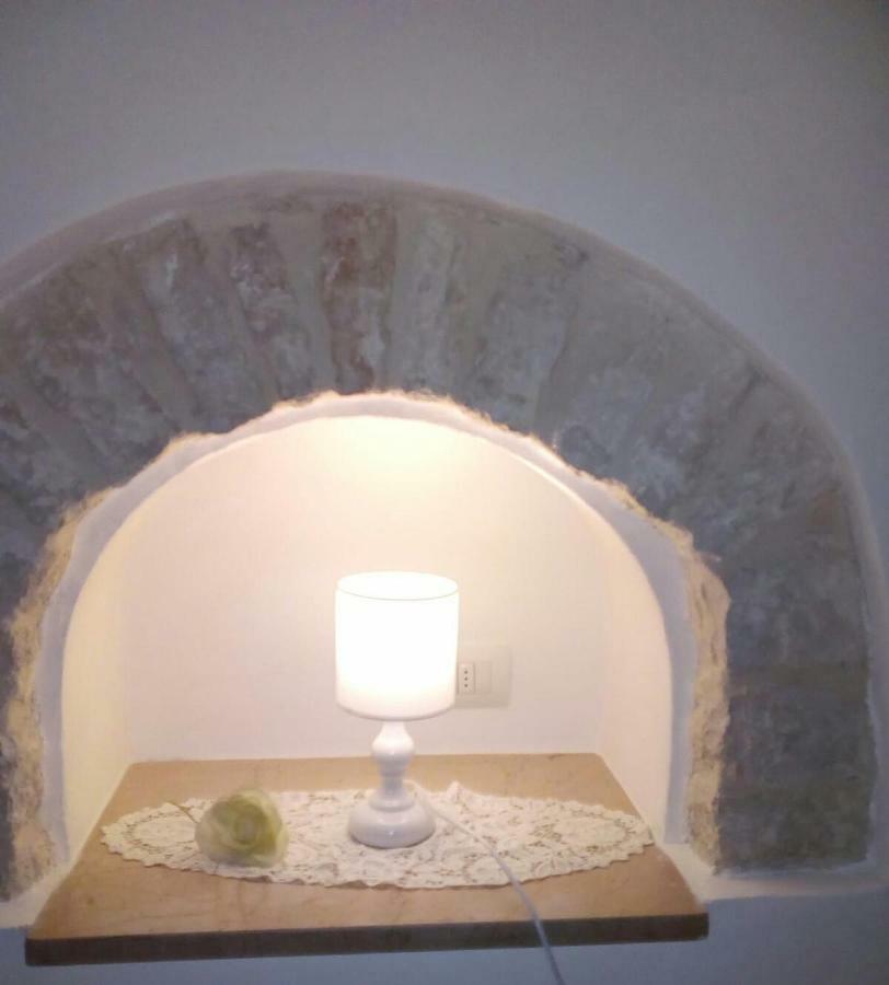 Trulletto Dei Sogni Villa Alberobello Eksteriør bilde