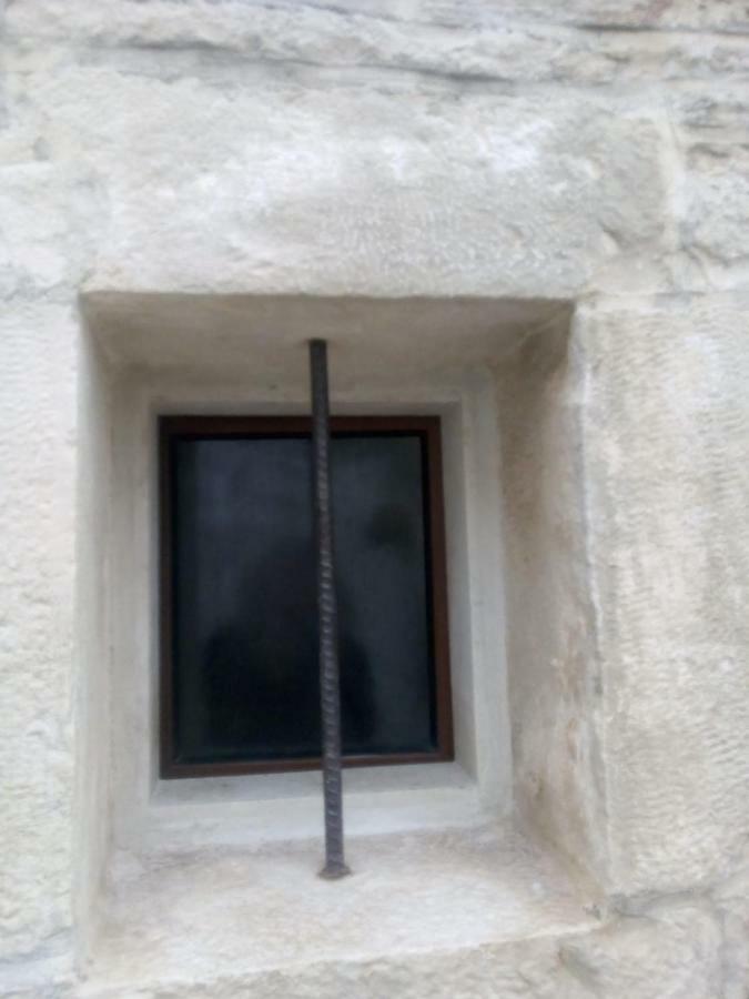 Trulletto Dei Sogni Villa Alberobello Eksteriør bilde
