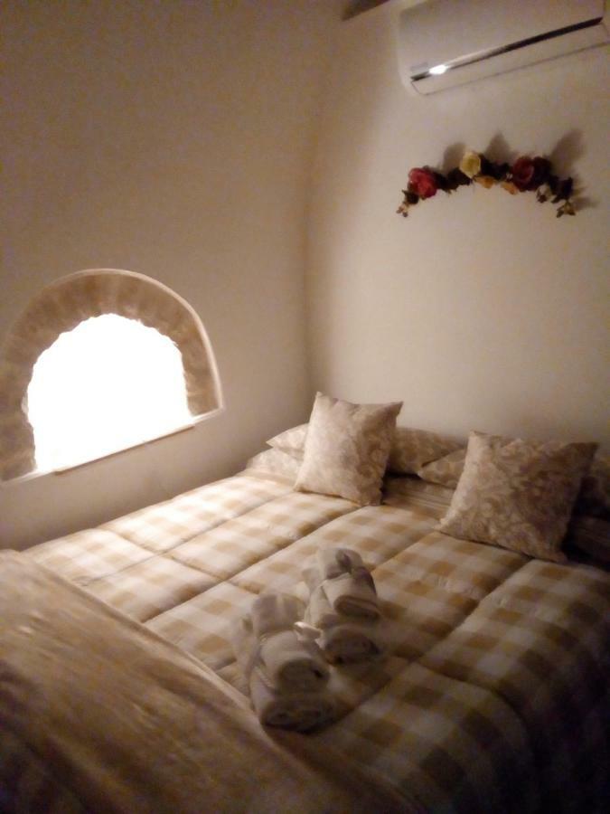 Trulletto Dei Sogni Villa Alberobello Eksteriør bilde