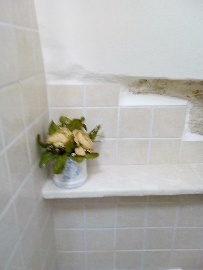 Trulletto Dei Sogni Villa Alberobello Eksteriør bilde